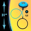 Just Play Skip It Retro Outdoor Toy, Light Up Ball