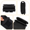 Tactical Phone Pouch, Compact Molle EDC Holster with Hook &