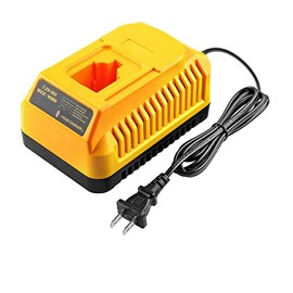 Battery charger for Alemite 340911 12 Volt 12V Battery Ni-CD/NIMH Battery Grease Gun Charger