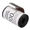35mm Camera Color Film 200 Degree High Definition High Resolution