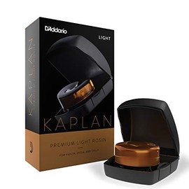 D'Addario | Kaplan Rosin | Resina | KRDL