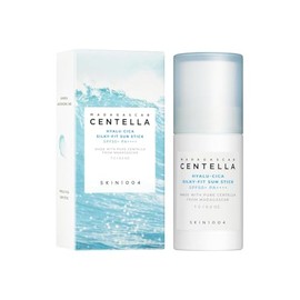 SKIN1004 Madagascar Centella Hyalu-Cica Silky-Fit Sun Stick 7g