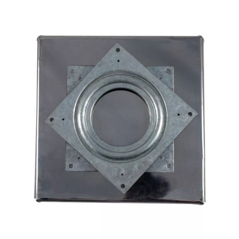 SFC Tools Rotating Soldering Board Platform 6x6 - SFC Tools