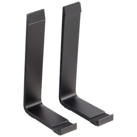 TP-Link Wireless LAN Router Stand, Vertical Simple Steel Body Router Stand, Black