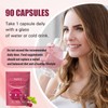 Beetroot & Vitamin B12 Complex – 18000mg Beetroot + 2000mcg