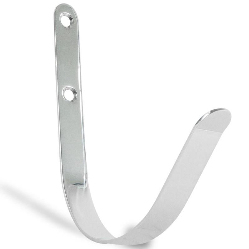 Stainless Steel Marine Boat Rail Mount Life Ring Buoy Bracket