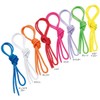 (sasaki) Sasaki Rhythmic Gymnastics Rope Color Polyester Rope MJ – 240 (domestic regular