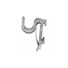 Advantus 50012 Flip Chart Hooks, for 2-Inch Map Rails