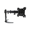 Axxis Heavy Duty Display Mount for 2 Displays. LCD/LED Compatible.