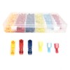 360Pcs T Tap Wire Connectors Main Splitter No Broken Electrical