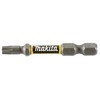 Makita E-03355 Impact Premier Torsion Bit T25 50 mm (Pack