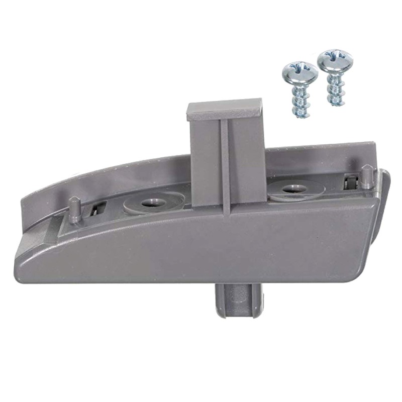 EcoAuto Center Console Latch for Toyota Tacoma - Gray –