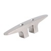 Boat Dock Cleat Stainless Steel Deck Rope Tie Down Anchor