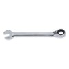 Beta 1420010 Model 142 10 Reversible Ratcheting Combination Spanner, 10mm