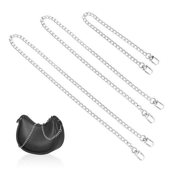 Bag Chain Wallet Key Chain Key Chain with Carabiner Trouser