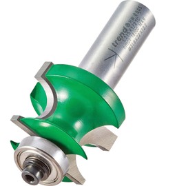 Trend UC215X1/2TC Bearing Guided Corner Bead