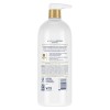 Dove Nourish & Restore 5-in-1 Shampoo (33.8 Fluid Ounce)