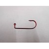 Eagle Claw 570 Jig Hooks Red 100 ct - 6