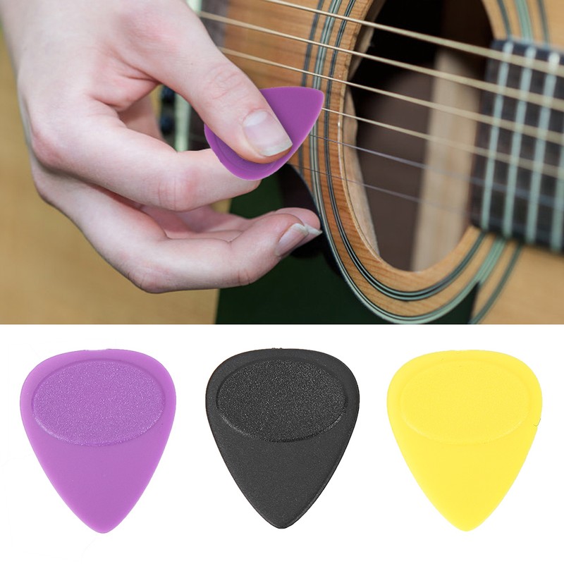 Portable Quality Guitar Tool Kit Replacement Parts with Pick Capo