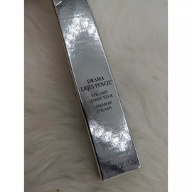 Lancome NEW LANCOME Drama Liqui-Pencil Eye Liner Longwear EYELINER ~ BRUN Full Size