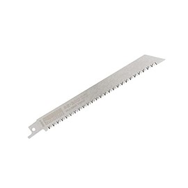 Makita Reciprocating Saw Blade No. 28 For Wood and Garden Trees A-55930