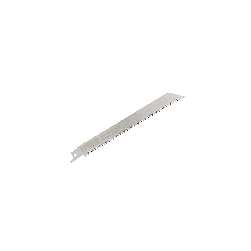 Makita Reciprocating Saw Blade No. 28 For Wood and Garden