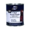 Clear Wood Finish Lacquer 1qt - Semi Gloss (Pack Of