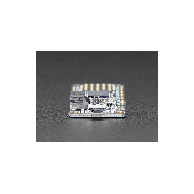 Adafruit Feather M4 Express - Featuring ATSAMD51 (ATSAMD51 Cortex M4)