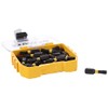 DeWalt Set di punte per bancone, 21 x DT70558T