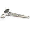 Beiruoyu 316 Stainless Steel Heavy Duty Marine Grade T Hinge