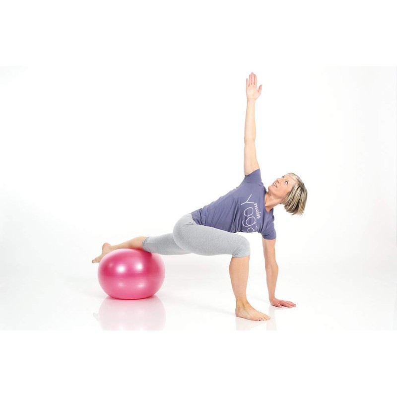 Togu Redondo Mein Yoga Exercise Ball 42 cm