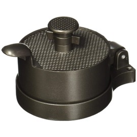 Weston Single Hamburger Press, Model Number 07-0301