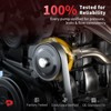 PHOBOOS Power Steering Pump Compatible with Acura TSX 2004-2005 L4