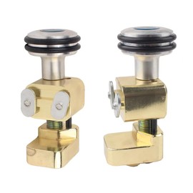 Raizi Stone Slab Manual Edge Seaming Clamp(2 Pcs)