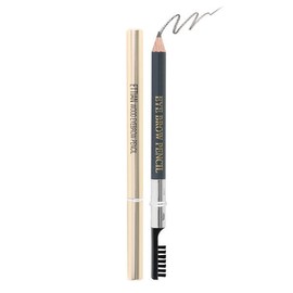 Etienne Wood Eyebrow Pencil (Brush Pencil) 03 Gray / 에띠앙 우드 아이브로우 펜슬(솔펜슬) 03 회색