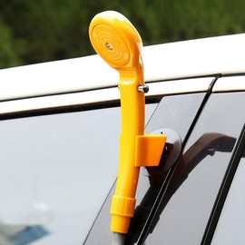 Portable Camping Shower - Mobile Pump Shower, Outdoor Camping Gear Car Camping Shower