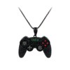 Rrdaily To My Son/Grandson Necklace Colorful Crystal Game Controller Necklaces