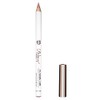 Wakeup Cosmetics - Flowing Line, cremiger Lippenkonturenstift mit präzisem, pigmentiertem