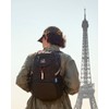 WATERFLY Small Lightweight Packable Backpack: 20l Ultra Light Foldable Travel