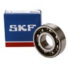 SKF 6201/C3 Radial Deep Groove Ball Bearing