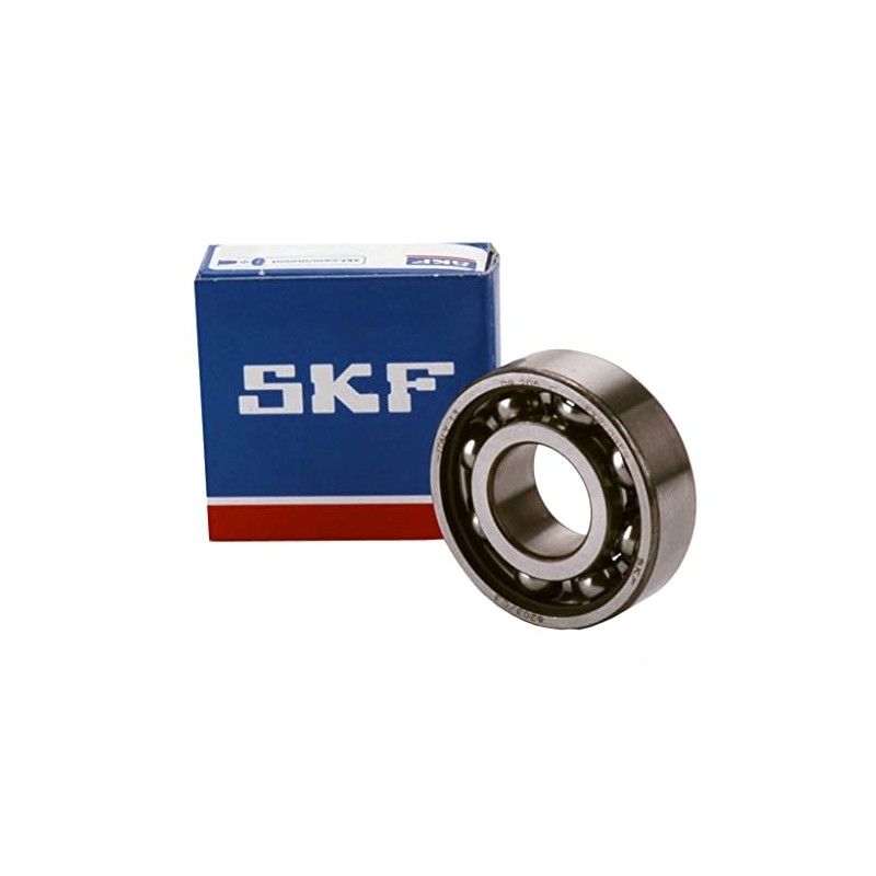 SKF 6201/C3 Radial Deep Groove Ball Bearing