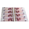 CUCUBA 10 Napkins 2-Ply 34 x 33 cm Blue Birthday