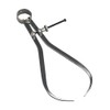 Sealey Ak9771 Spring Calliper 200Mm External