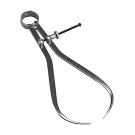 Sealey Ak9771 Spring Calliper 200Mm External