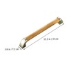 TOVINANNA Grab Bar for Home Toilet Non- Shower Handle for