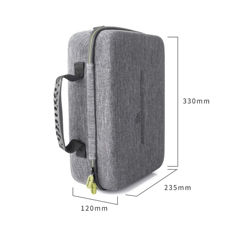 RADIOMASTER TX16S Radio Transmitter Carrying Case (Large) - 4.73