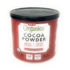 H‑E‑B Organics 100% Unsweetened Cocoa Powder 8oz - 1 can
