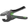 hilmor 1885393 RPTC158 Ratcheting Plastic Tube Cutter ,1-5/8" MAX OD