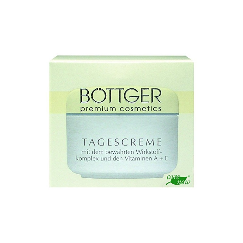 BÖTTGER premium cosmetics Day Cream 6 x 75 ml (Pack