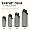 CAMELBAK Thrive Chug 20oz Oxford Water Bottle with Tritan Renew